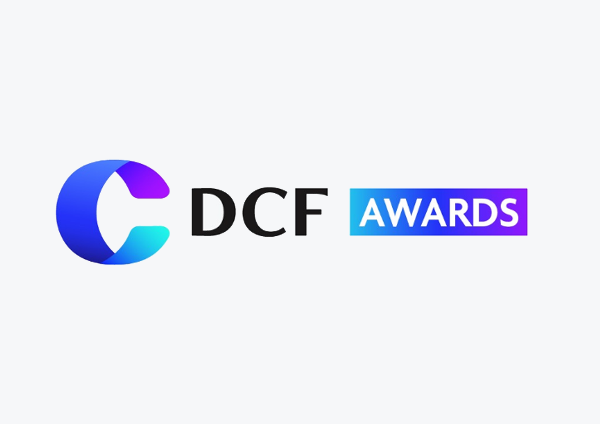 DCF AWARDS 2025  | Le 23 Septembre 2025