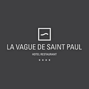 HOTEL LA VAGUE DE SAINT PAUL