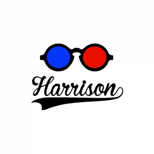 Harrison Opticien