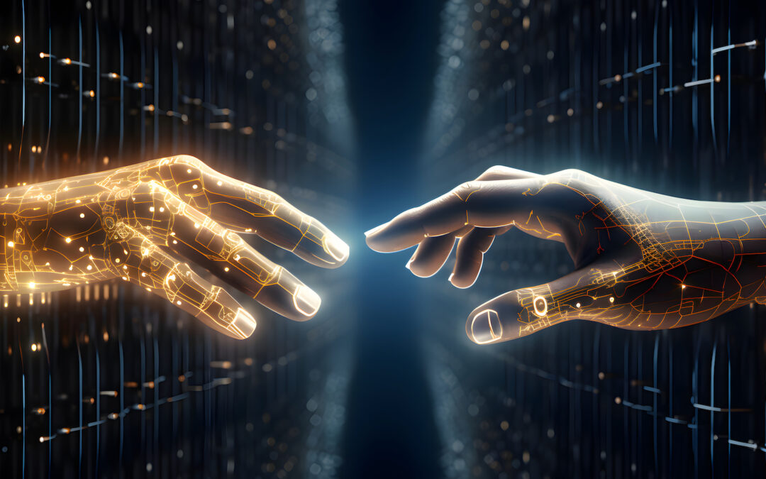 Soirée « L’IA au service de la fonction commerciale » | Le 16 Novembre 2023 | Maison de l’Intelligence Artificielle de Sophia Antipolis