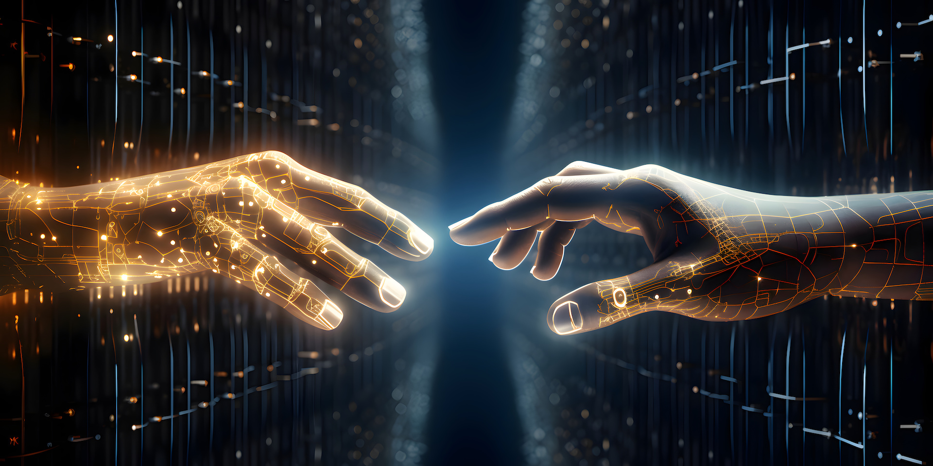 Soirée « L’IA au service de la fonction commerciale » | Le 16 Novembre 2023 | Maison de l’Intelligence Artificielle de Sophia Antipolis