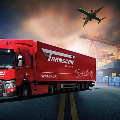 Visite du Groupe Transcan & Déjeûner Networking | Le 10 février 2026