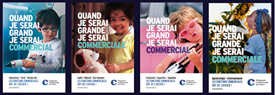 C-DAY Journée du talent commercial en France | Le 05 Novembre 2026